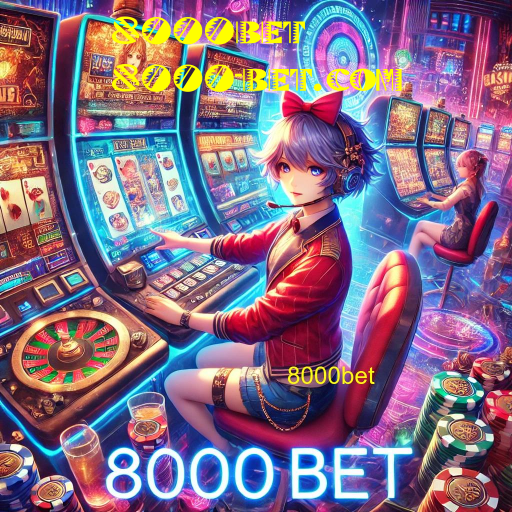 8000bet