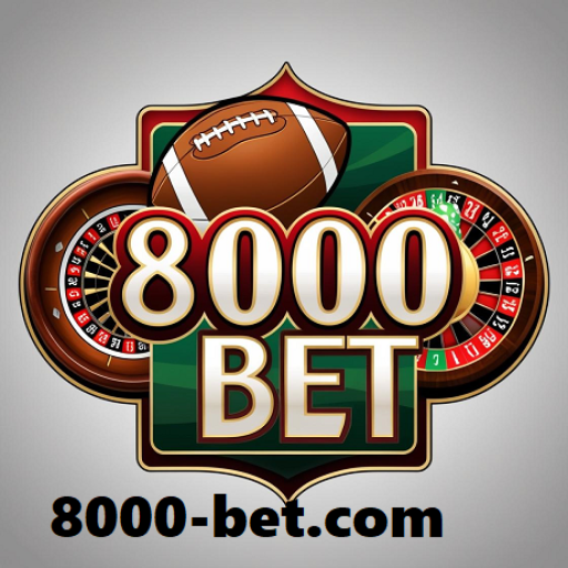 8000bet