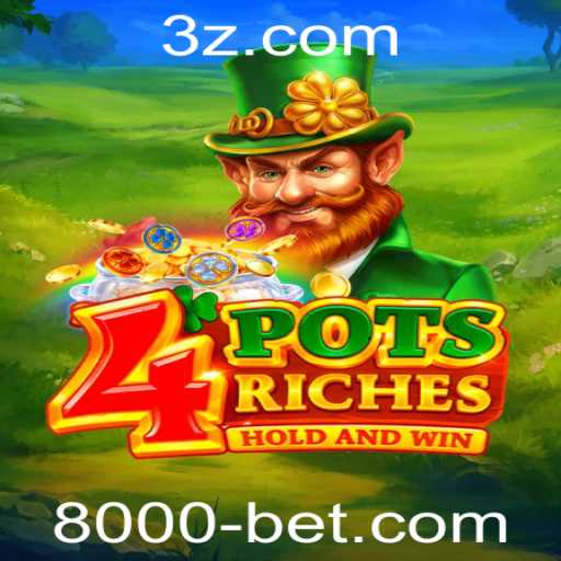 4potsriches: O Novo Fenômeno do Mundo dos Jogos