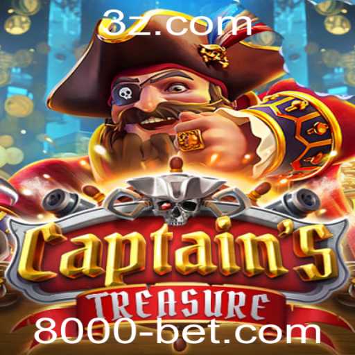 Descubra as Aventuras de CaptainssTreasure: Estratégias e Regras
