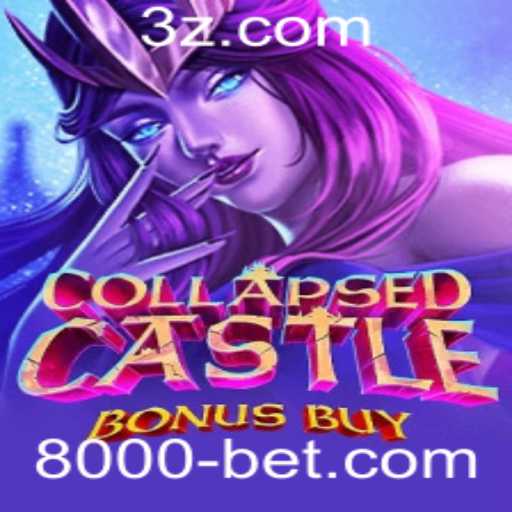 Explorando o Mundo de 'CollapsedCastleBonusBuy' e a Emoção do '8000bet'