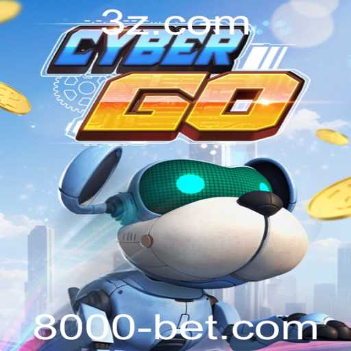 Descubra o Universo de CyberGO: O Jogo que Revoluciona as Experiências de Aposta