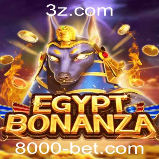 EgyptBonanza: A Nova Sensação do Cassino Online