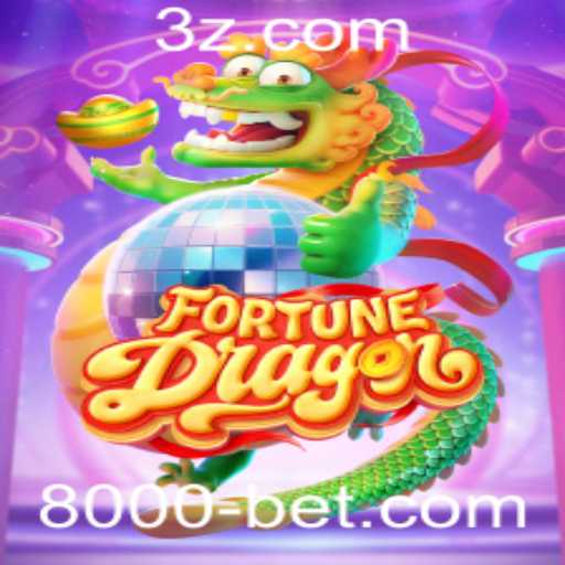 Descubra o Fascinante Mundo de FortuneDragon e a Inovadora Plataforma 8000bet