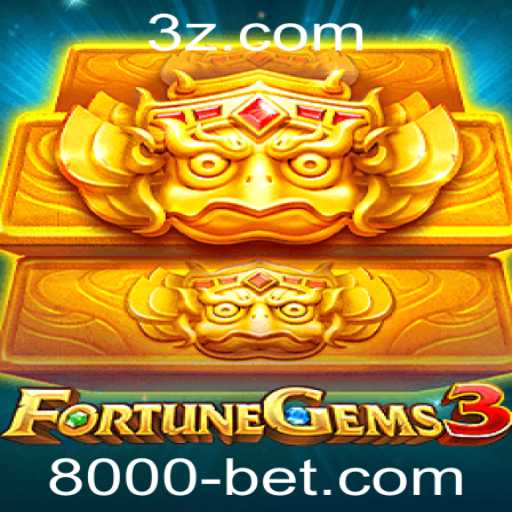 FortuneGems3: Descubra a Magia e Emoção de um Novo Jogo Revolucionário