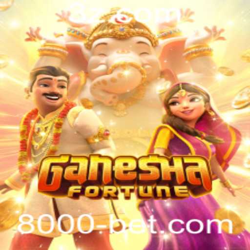 GaneshaFortune: Mergulhe no Fascinante Mundo do Slot Inspirado no Deus Hindu