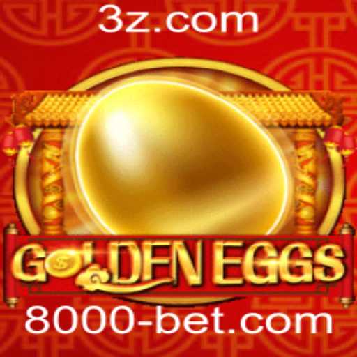 Introdução ao GoldenEggs: O Jogo de Azar Inovador com 8000bet