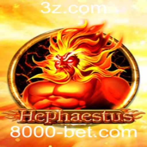 Explorando o Fascinante Mundo de Hephaestus no Universo 8000bet