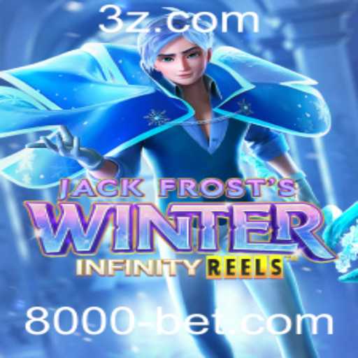 Descubra o Fascinante Mundo de JackFrostsWinter e a Inovação da 8000bet