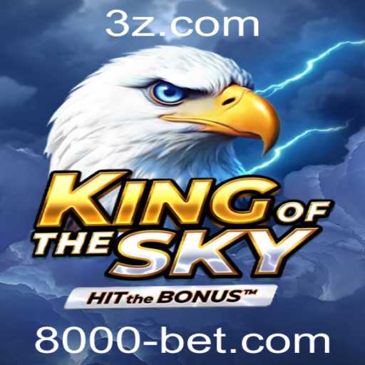 Descubra KingOfTheSky: O Jogo de Estratégia e Aventura que Está Conquistando o Mundo
