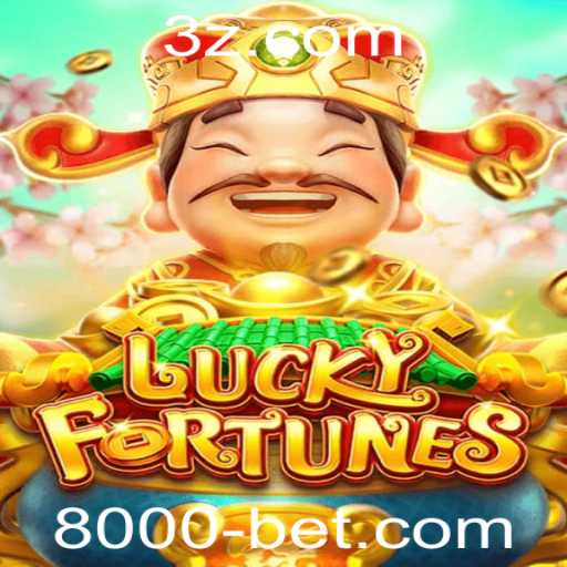 Explorando o Mundo do Jogo LUCKYFORTUNES