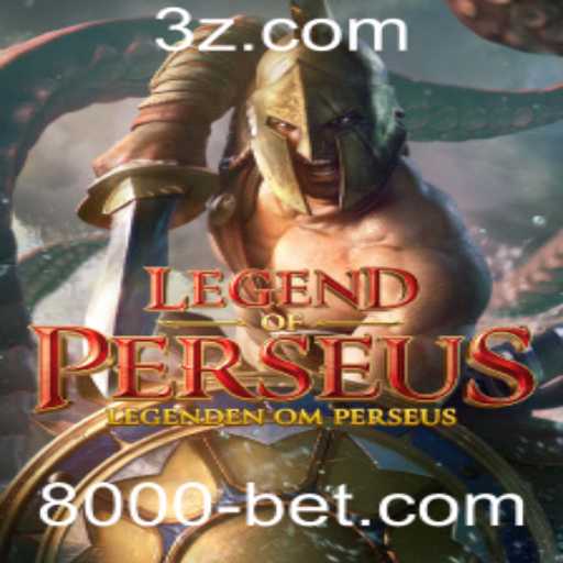 Explorando LegendofPerseus: Uma Aventura Épica com 8000bet