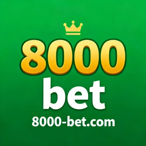 8000bet