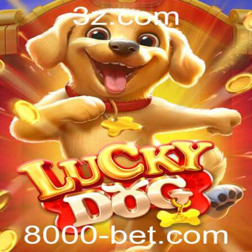 Explorando o LuckyDog: Um Mergulho no Jogo de Azar Com 8000bet