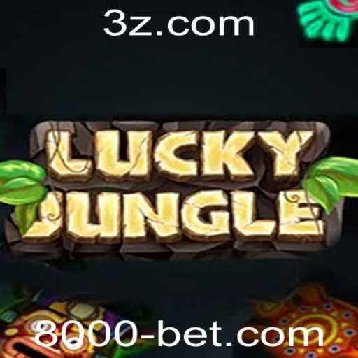 Descubra LuckyJungle: Uma Aventura Inovadora no Mundo dos Jogos
