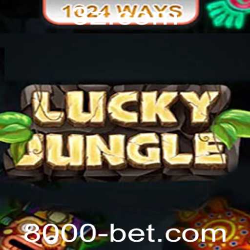 Explorando o Fascinante Jogo de Casino LuckyJungle1024 e a Palavra-Chave Misteriosa 8000bet