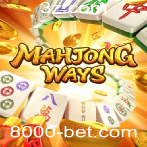 Desvendando MahjongWays: Aventura, Estratégia e Diversão Garantida com 8000bet