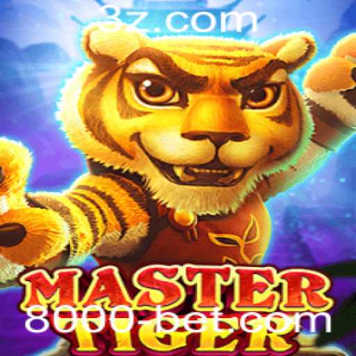 Explorando MasterTiger: O Jogo do Ano e Seu Impacto com 8000bet