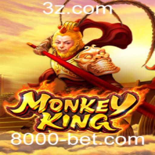 Explorando o Fascinante Mundo de MonkeyKing: Um Jogo de Aventura Cativante