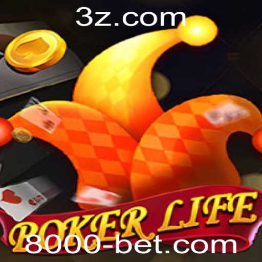 Descubra o Mundo do PokerLife e o Fascínio das Apostas com 8000bet