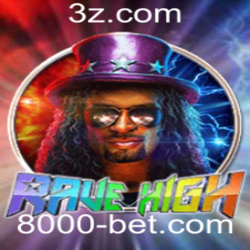 Descubra a Emoção de RaveHigh: Um Mergulho nas Regras e Estratégias do Jogo com 8000bet