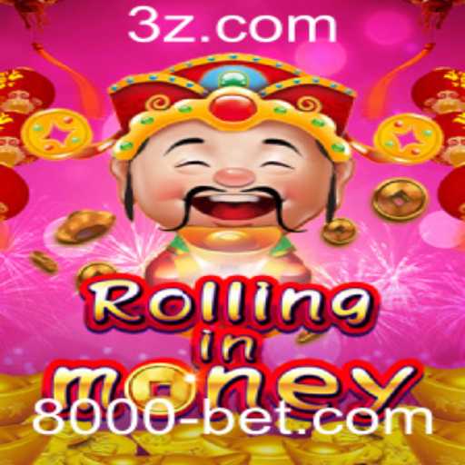 Descubra o Mundo Emocionante de RollingInMoney: Um Guia Completo para 8000bet