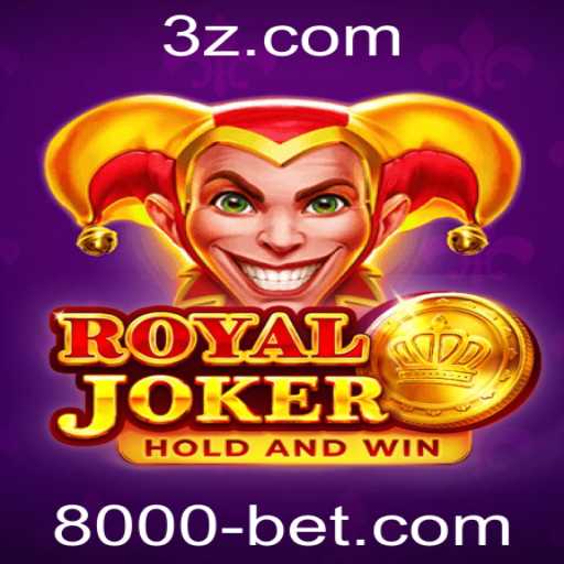 Explorando o Fascinante Mundo do RoyalJoker: Descubra as Regras e Estratégias