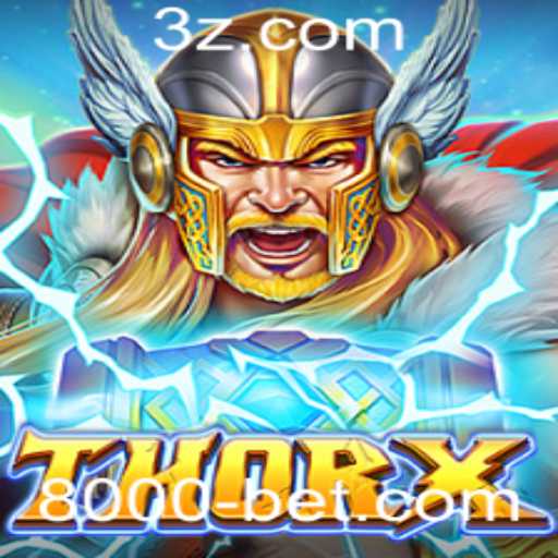 ThorX: Descubra o Novo Jogo que Está Transformando o Universo dos Jogos de Azar