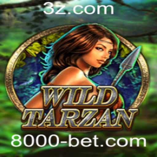 Desbravando 'WildTarzan': Uma Viagem Selvagem no Mundo dos Jogos de Cassino