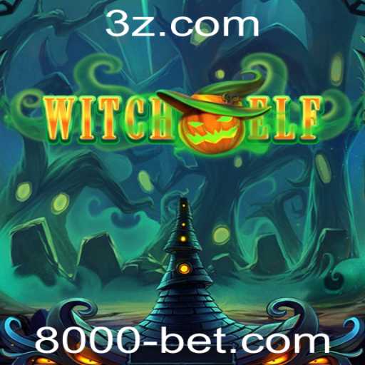 WitchElf: O Jogo de Estratégia Mergulhado em Suspense e Magia