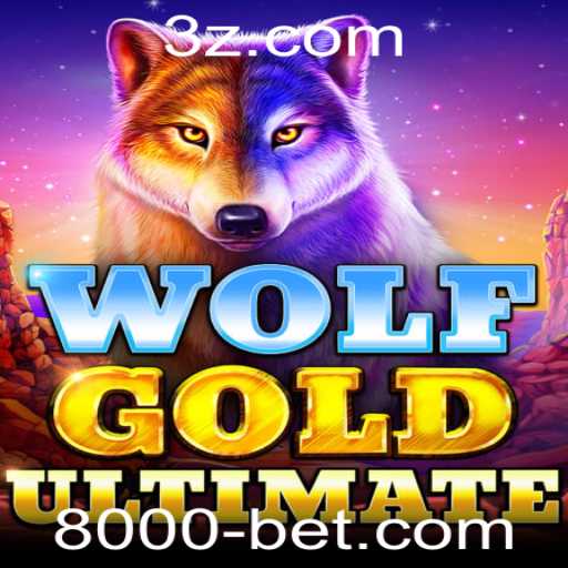 Descubra o Fascinante Mundo de WolfGoldUltimate e a Inovação da 8000bet