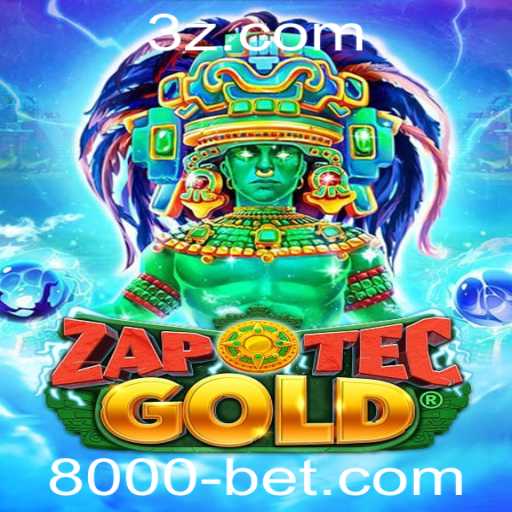 Explorando o Mundo de ZapOtecGold com 8000bet: Uma Jornada pelo Jogo Inovador